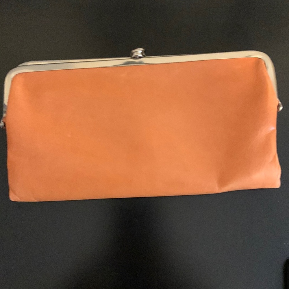 Hobo Lauren wallet